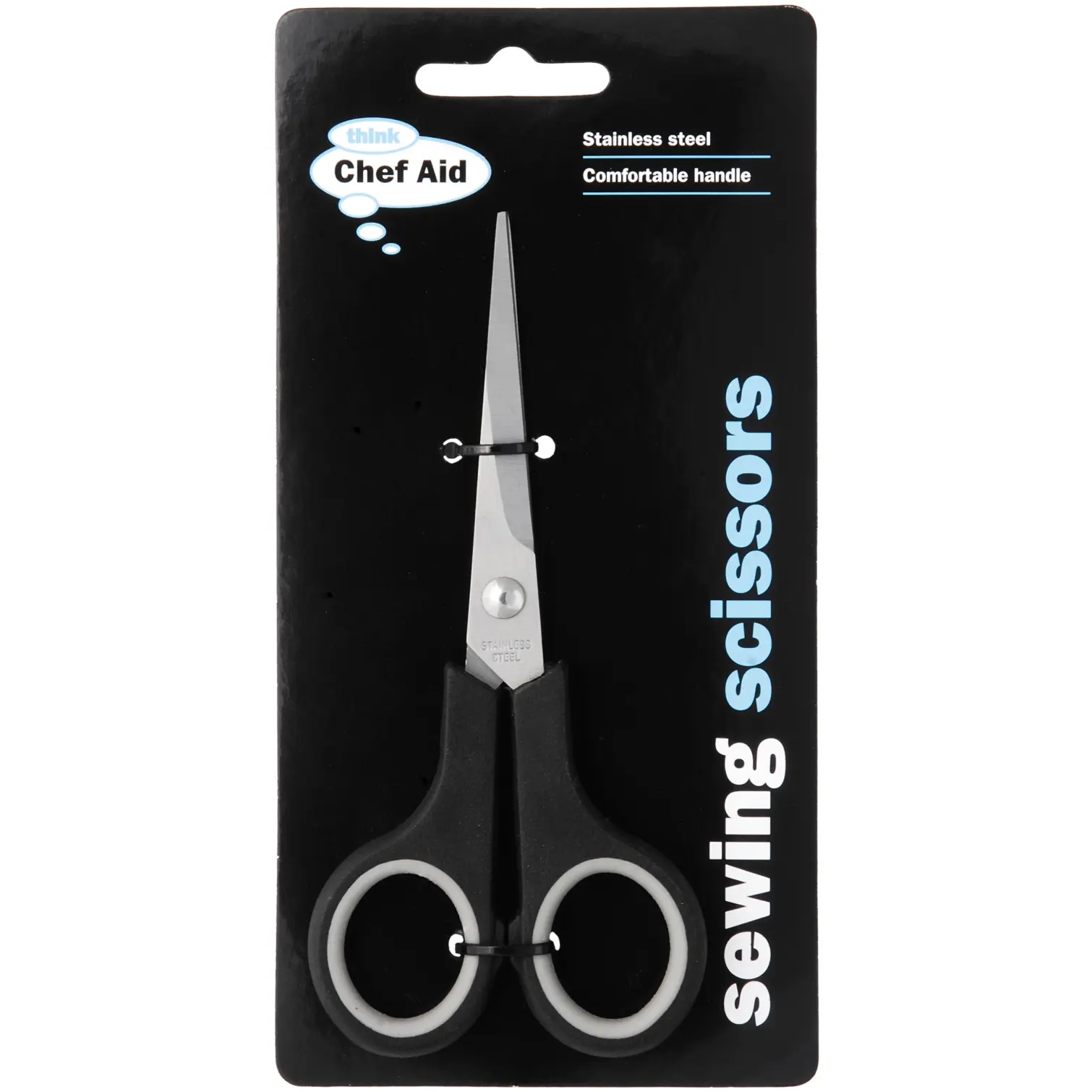 Chef Aid All Purpose Scissors
