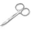 Manicare Curved Nail Scissors