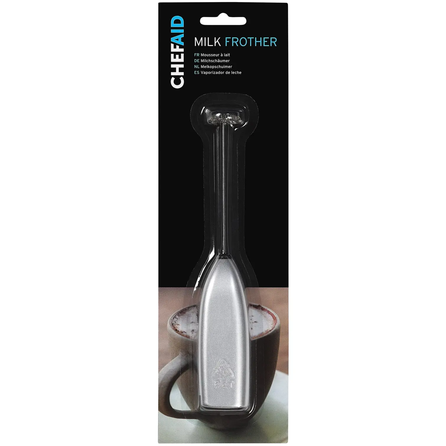 Chef Aid Milk Frother