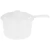 GEO0216_1 Chef Aid Microwave Saucepan with Lid