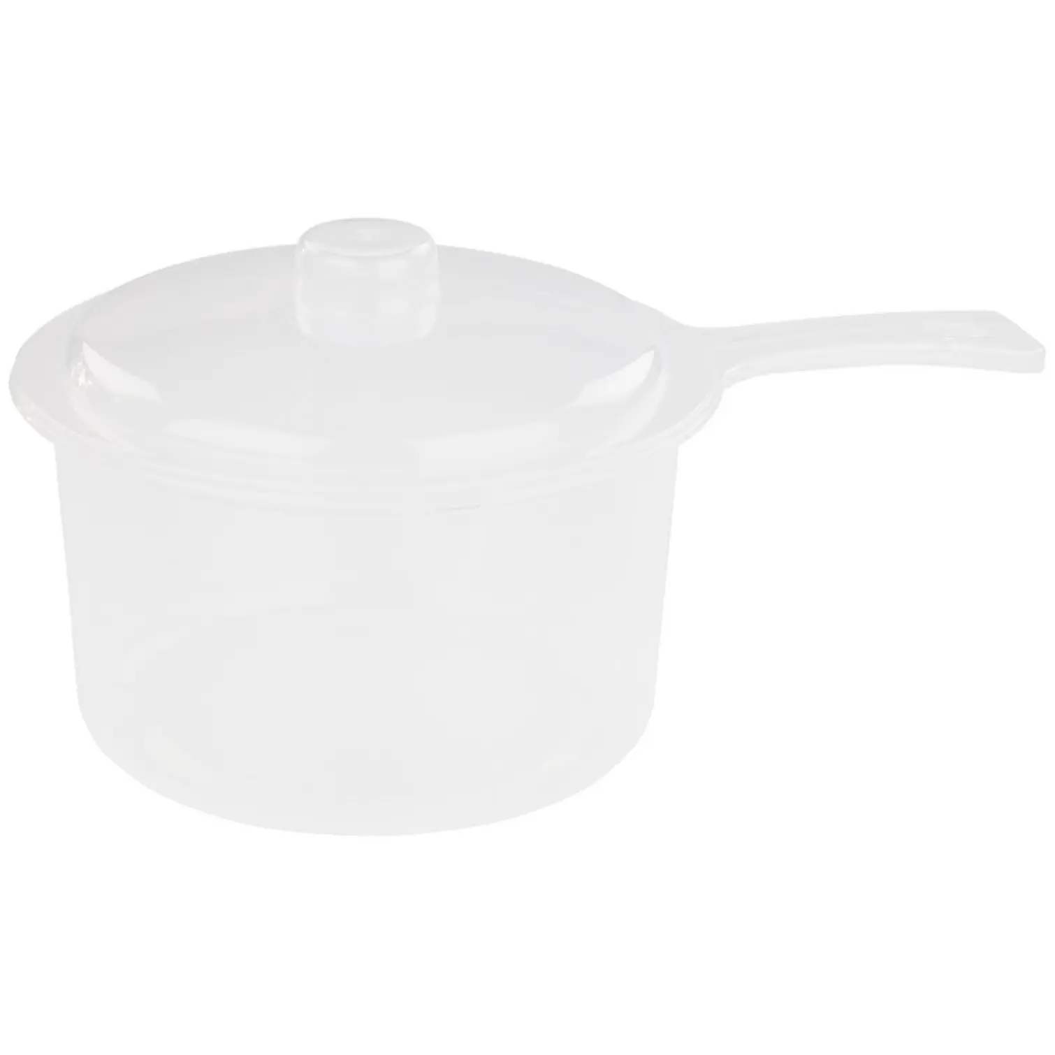 GEO0216_1 Chef Aid Microwave Saucepan with Lid