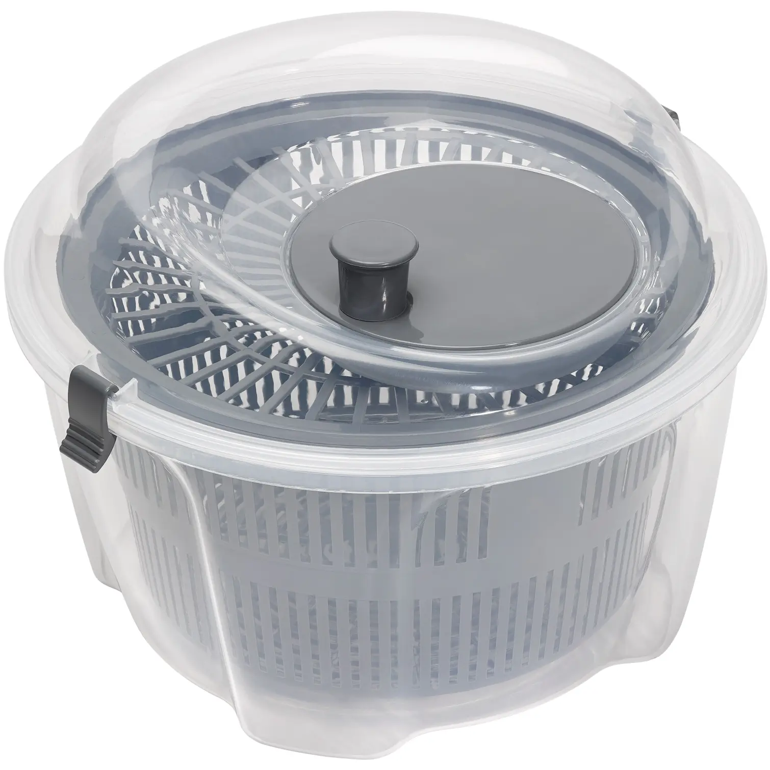 GEO0226 Chef Aid Salad Spinner
