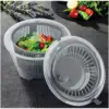 GEO0226_2 Chef Aid Salad Spinner