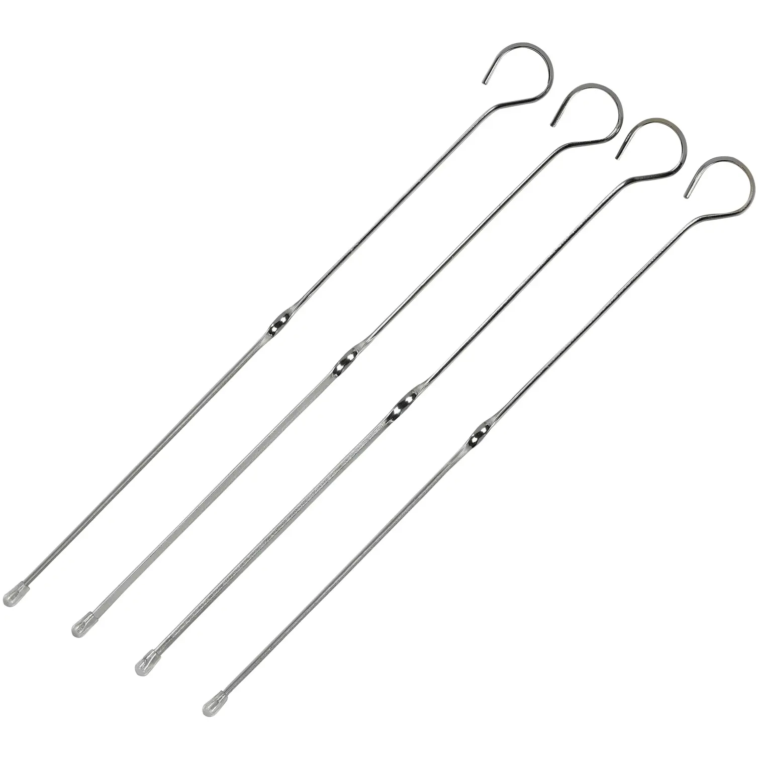 Tala Barbecue Skewers 25.5cm 4 Pack