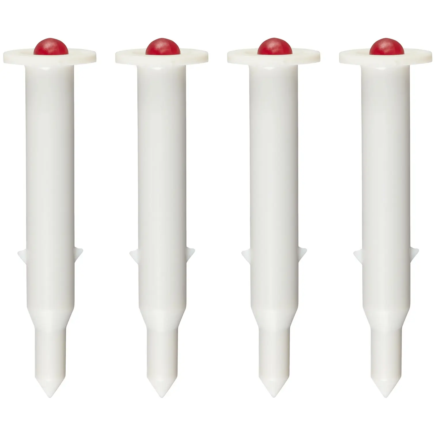 GEO0273_3 Chef Aid Pop Up Timers 4 Pack