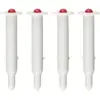 GEO0273_4 Chef Aid Pop Up Timers 4 Pack