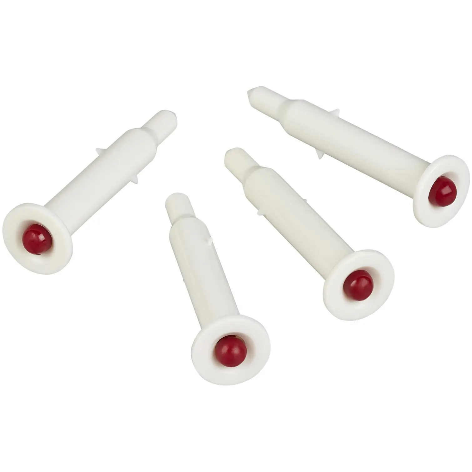 GEO0273_5 Chef Aid Pop Up Timers 4 Pack
