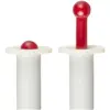 GEO0273_6 Chef Aid Pop Up Timers 4 Pack