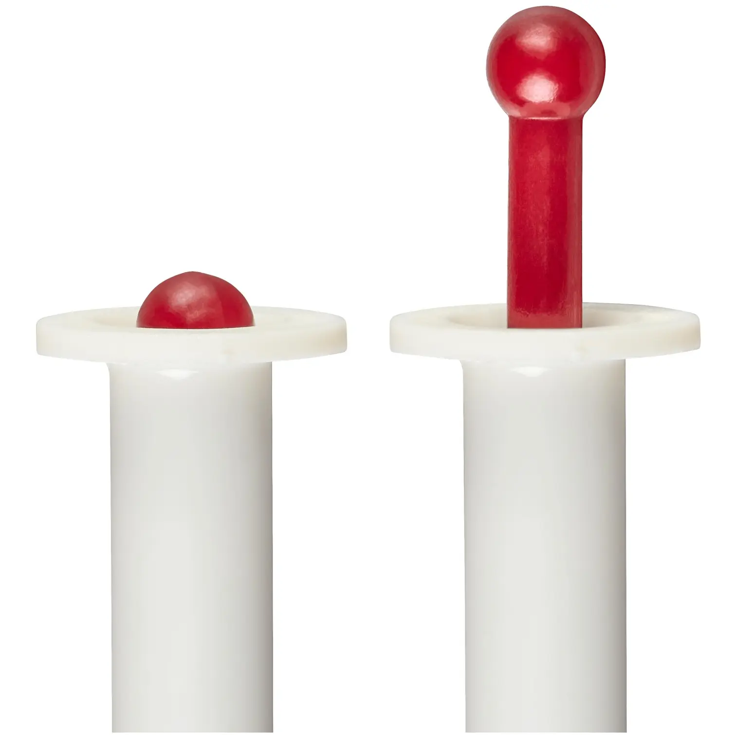 GEO0273_6 Chef Aid Pop Up Timers 4 Pack