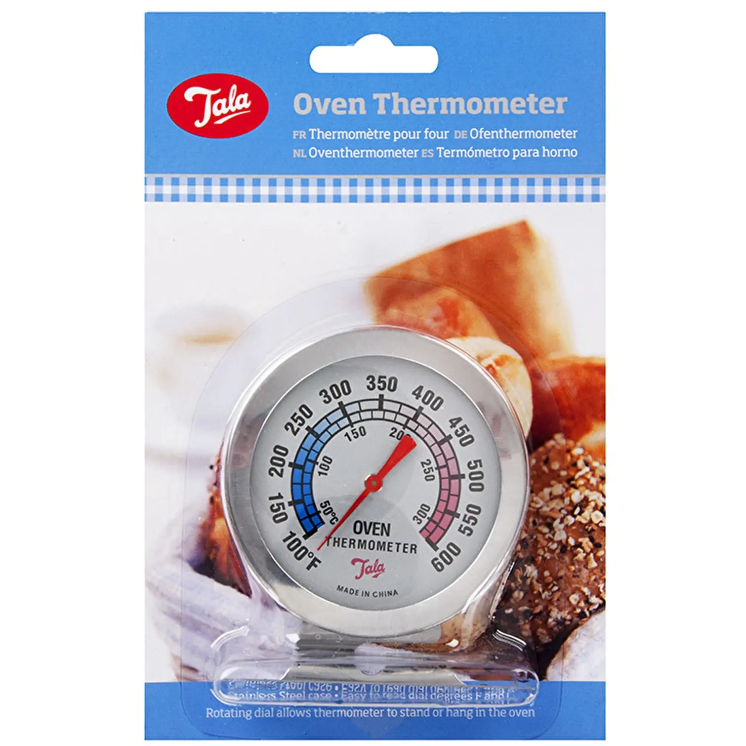 Tala Oven Thermometer