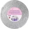 Tala Cake Board Round 20cm (10")