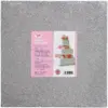Tala Cake Board Square 30cm (12")