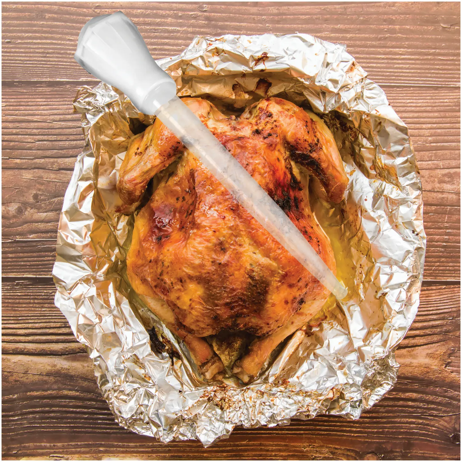 Chef Aid Turkey Baster