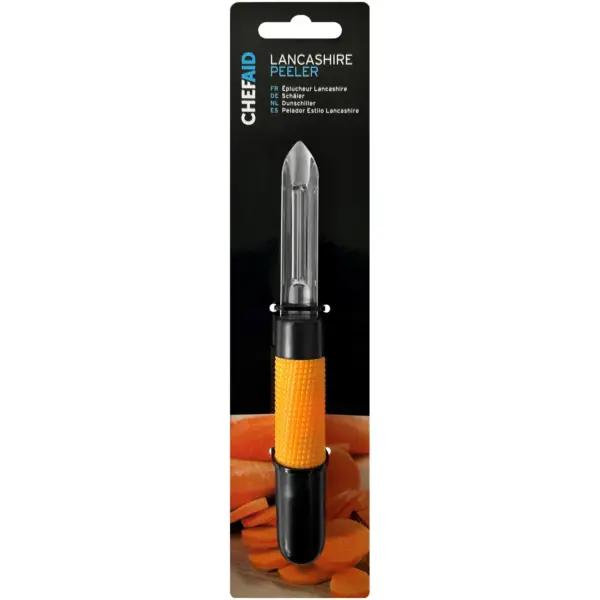 Chef Aid Lancashire Peeler