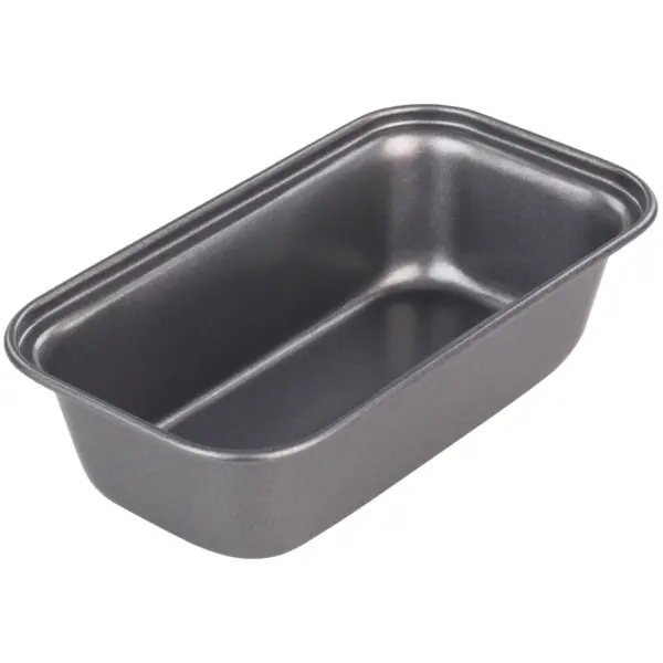 Chef Aid Mini Loaf Pan