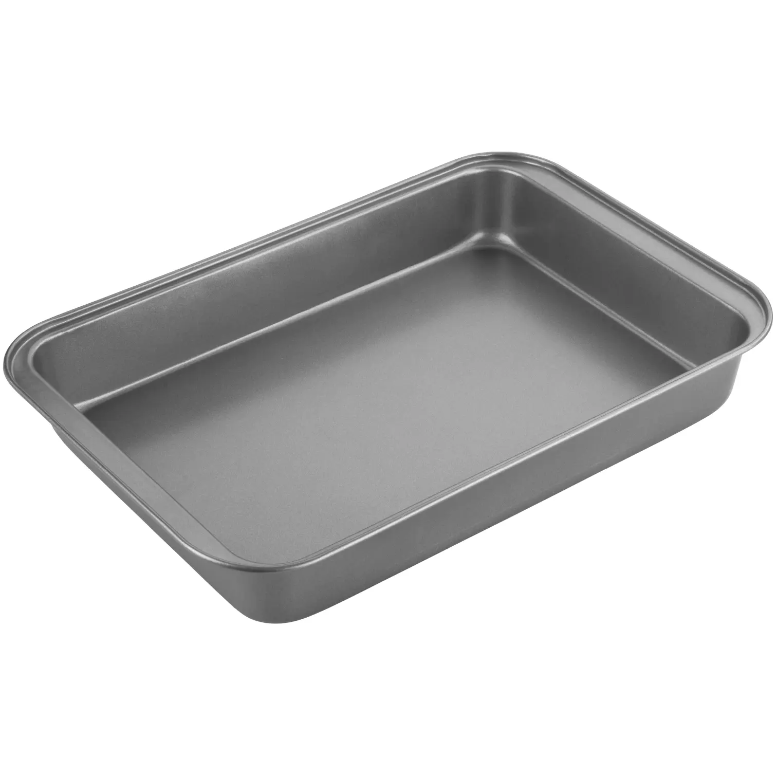 GEO0315 Chef Aid Roasting Pan 32x22x5cm