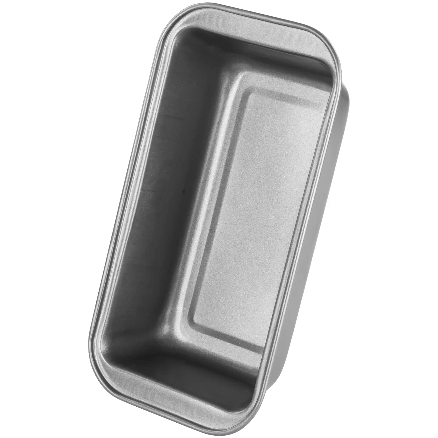 GEO0318 Chef Aid 2Lb Non-Stick Loaf Pan