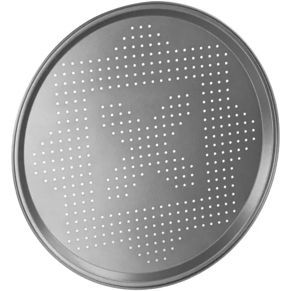 GEO0321 Chef Aid Pizza Pan Non Stick 32cm