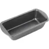 GEO0322_1 Chef Aid 1Ib Non-Stick Loaf Pan