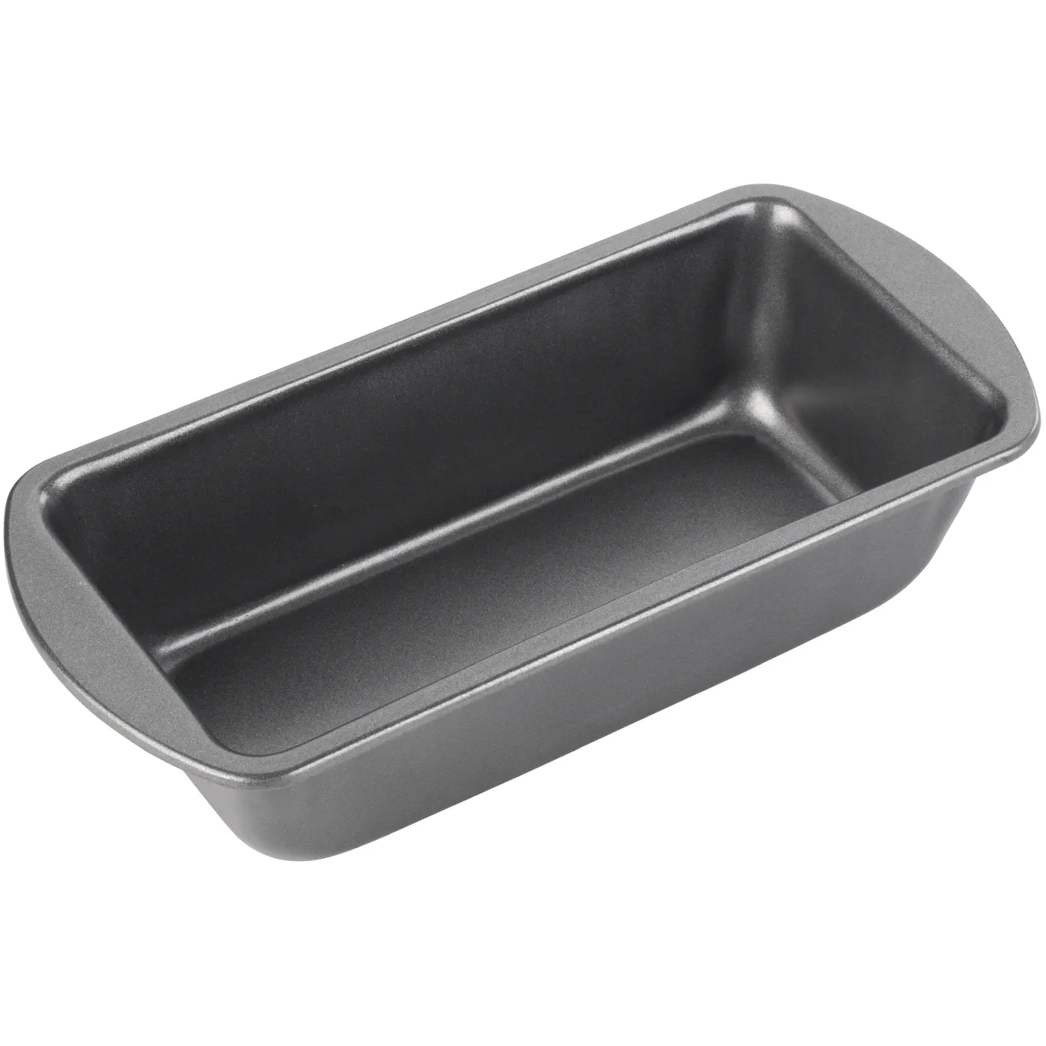 GEO0322_1 Chef Aid 1Ib Non-Stick Loaf Pan