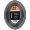 Chef Aid  Oval Pie Dish