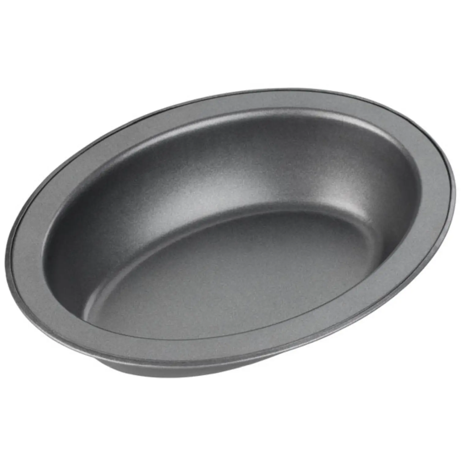 Chef Aid  Oval Pie Dish