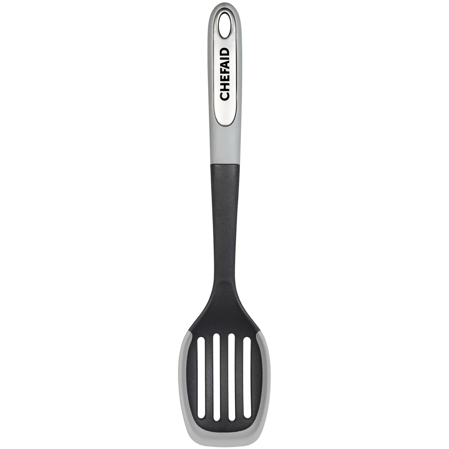 Chef Aid Nylon Slotted Spoon