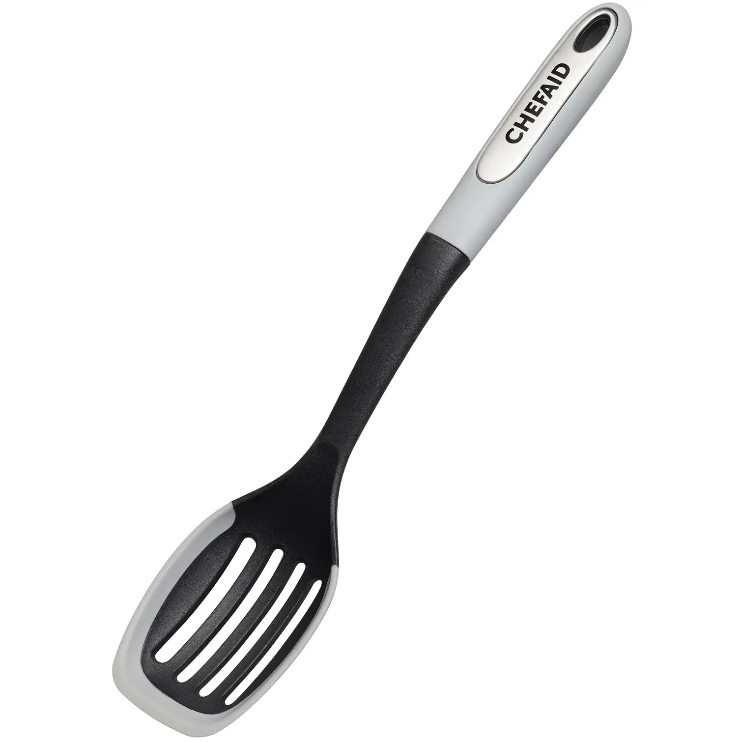 Chef Aid Nylon Slotted Spoon