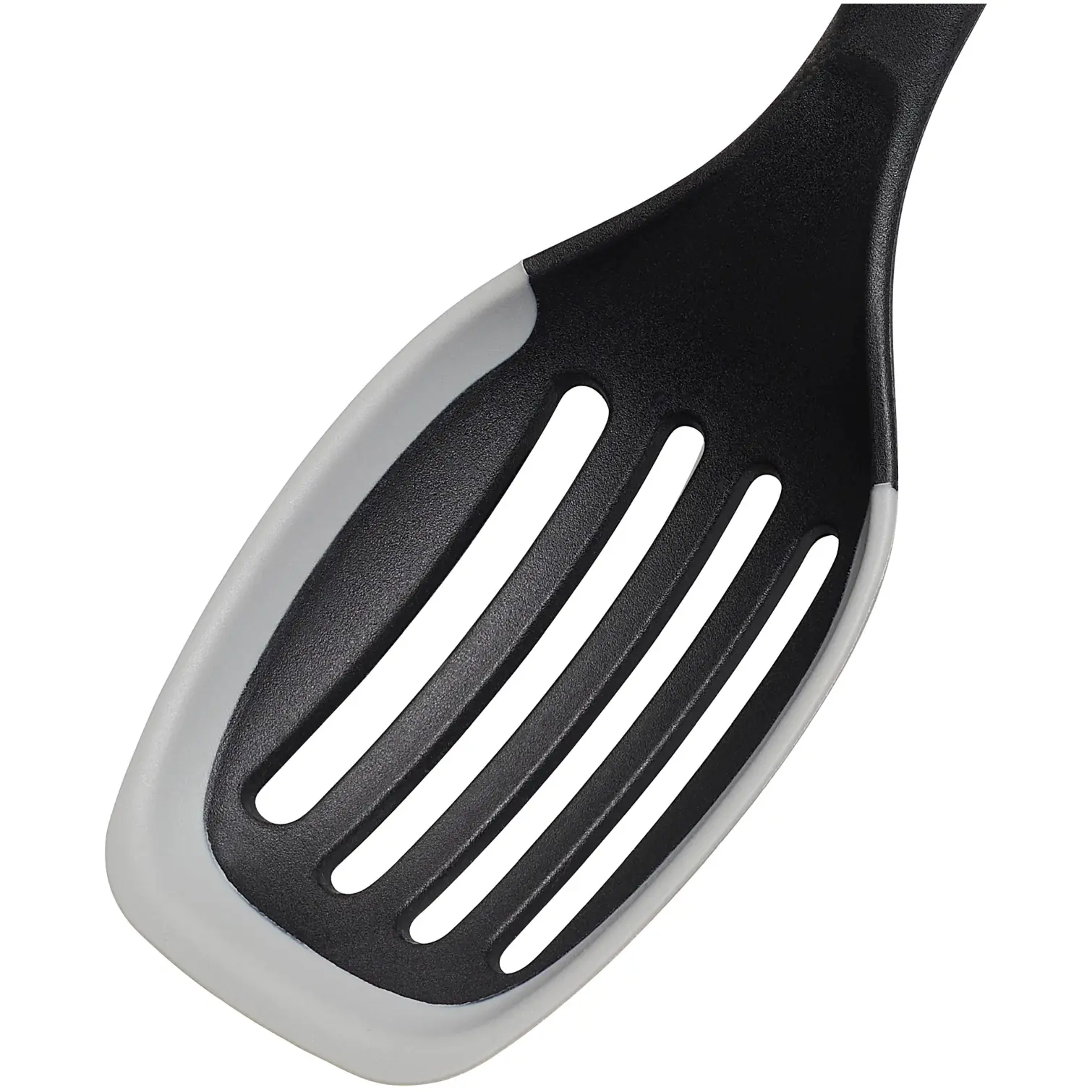 Chef Aid Nylon Slotted Spoon