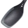 Chef Aid Nylon Spoon With Silicone Edge and Measure