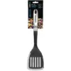 Chef Aid Nylon Slotted Turner With Silicone Edge
