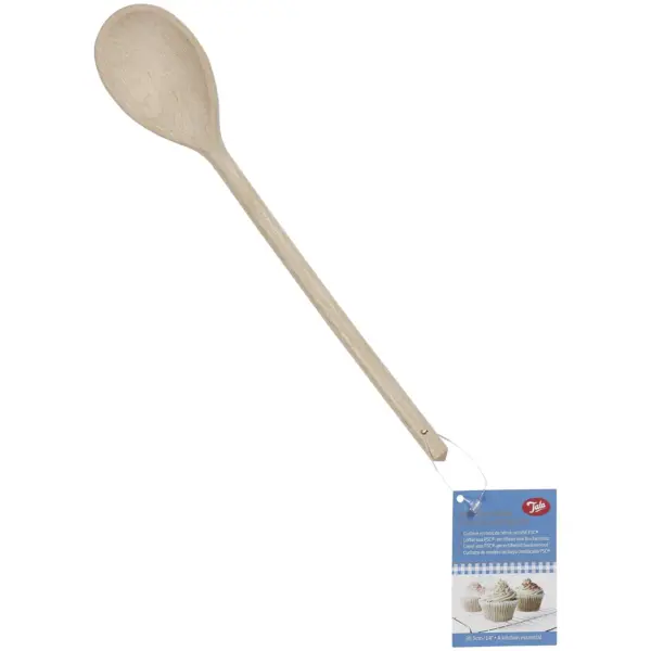 Tala Beechwood Spoon 30cm(12")