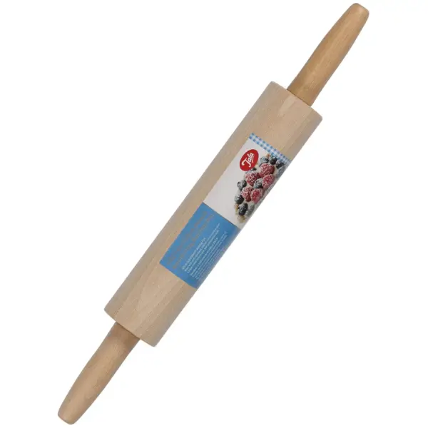 GEO0375 Tala Rev/Rolling Pin 23cm(9")