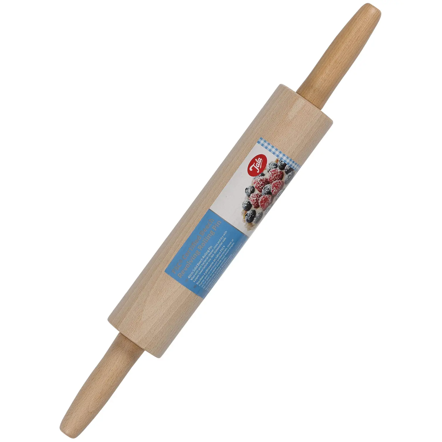 Tala  Rev/Rolling Pin 23cm(9")