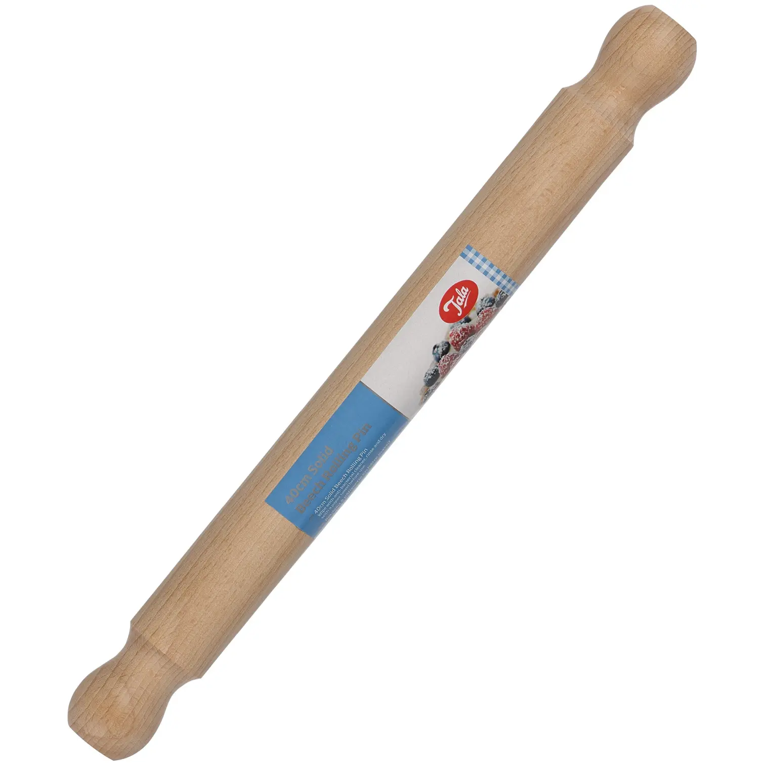 GEO0383 Tala Rolling Pin 40cm(15.75")
