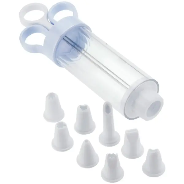 Chef Aid Icing Syringe Set