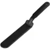 Chef Aid Black Spatula