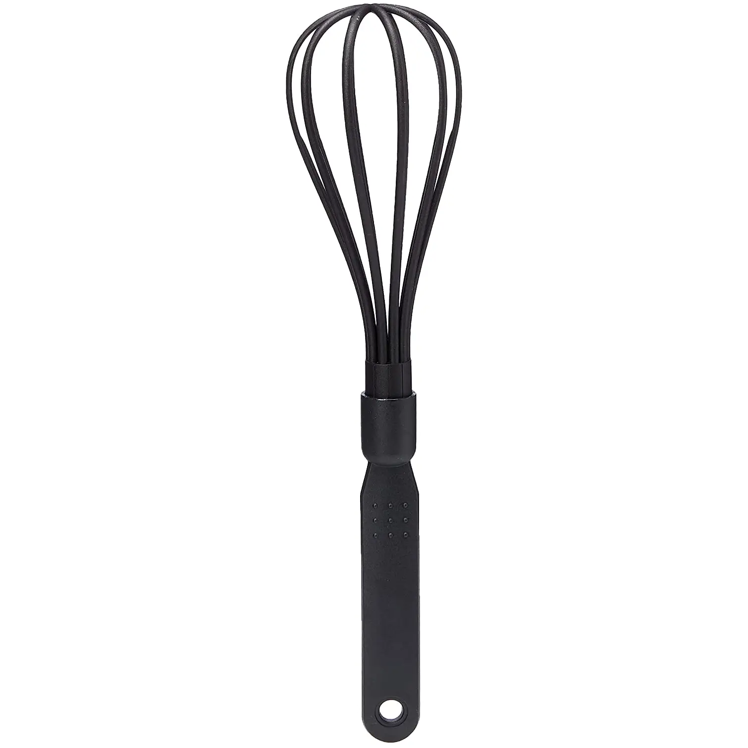 Chef Aid Black Whisk