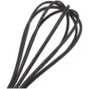 Chef Aid Black Whisk