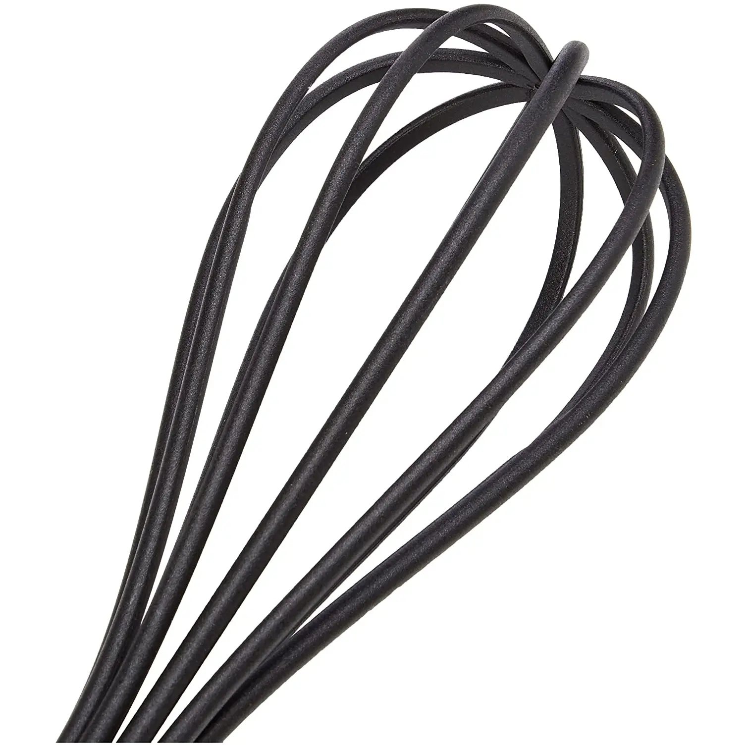 Chef Aid Black Whisk