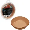 Chef Aid Air Fryer Liners 16cm 50 Pack