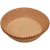 Chef Aid Air Fryer Liners 16cm 50 Pack