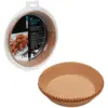 Chef Aid Air Fryer Liners 20cm 40 Pack