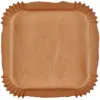 GEO0442_1 Chef Aid Air Fryer Liners 20x20cm 40 Pack