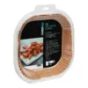 GEO0442_3 Chef Aid Air Fryer Liners 20x20cm 40 Pack
