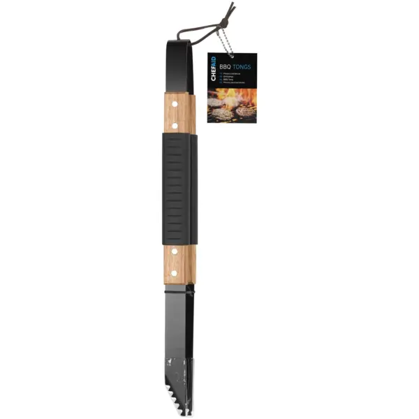 Chef Aid BBQ Tongs