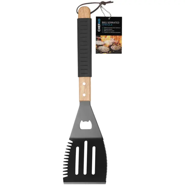 Chef Aid BBQ Turner