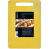 Chef Aid Yellow Chopping Board 35 x 25cm