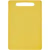 Chef Aid Yellow Chopping Board 35 x 25cm