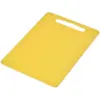 Chef Aid Yellow Chopping Board 35 x 25cm